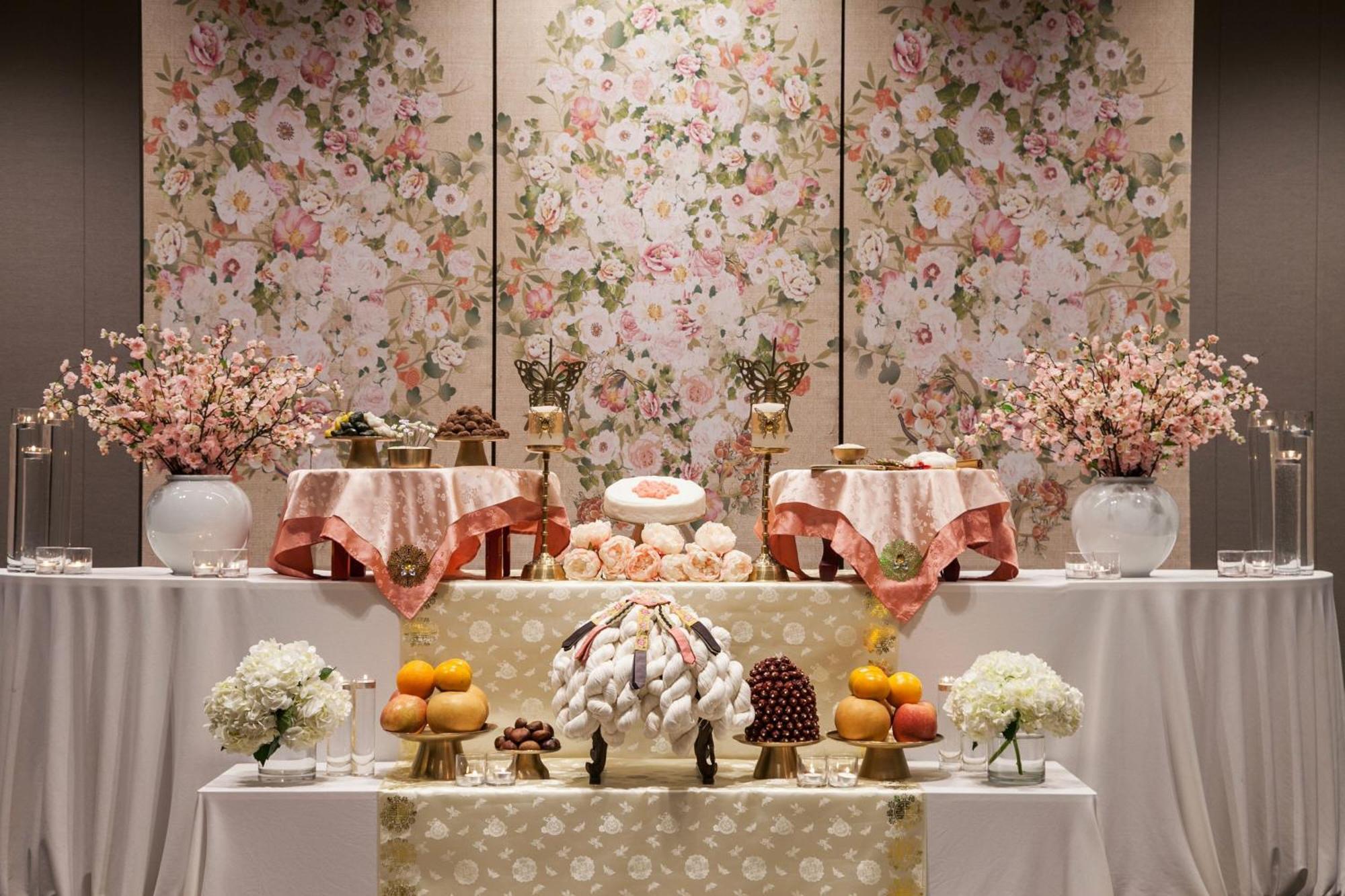 Jw Marriott Dongdaemun Square Seoul Hotel Eksteriør billede