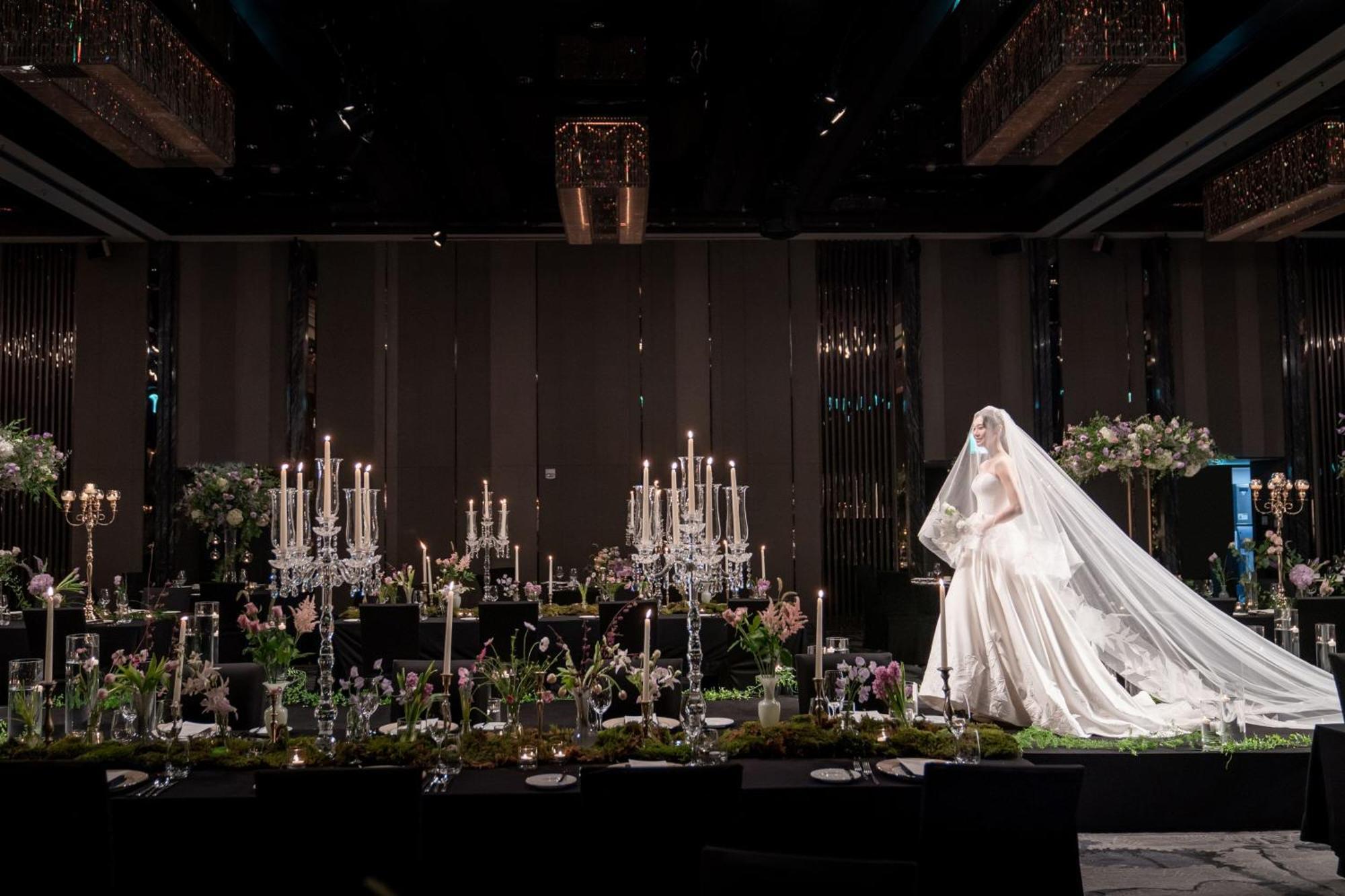 Jw Marriott Dongdaemun Square Seoul Hotel Eksteriør billede