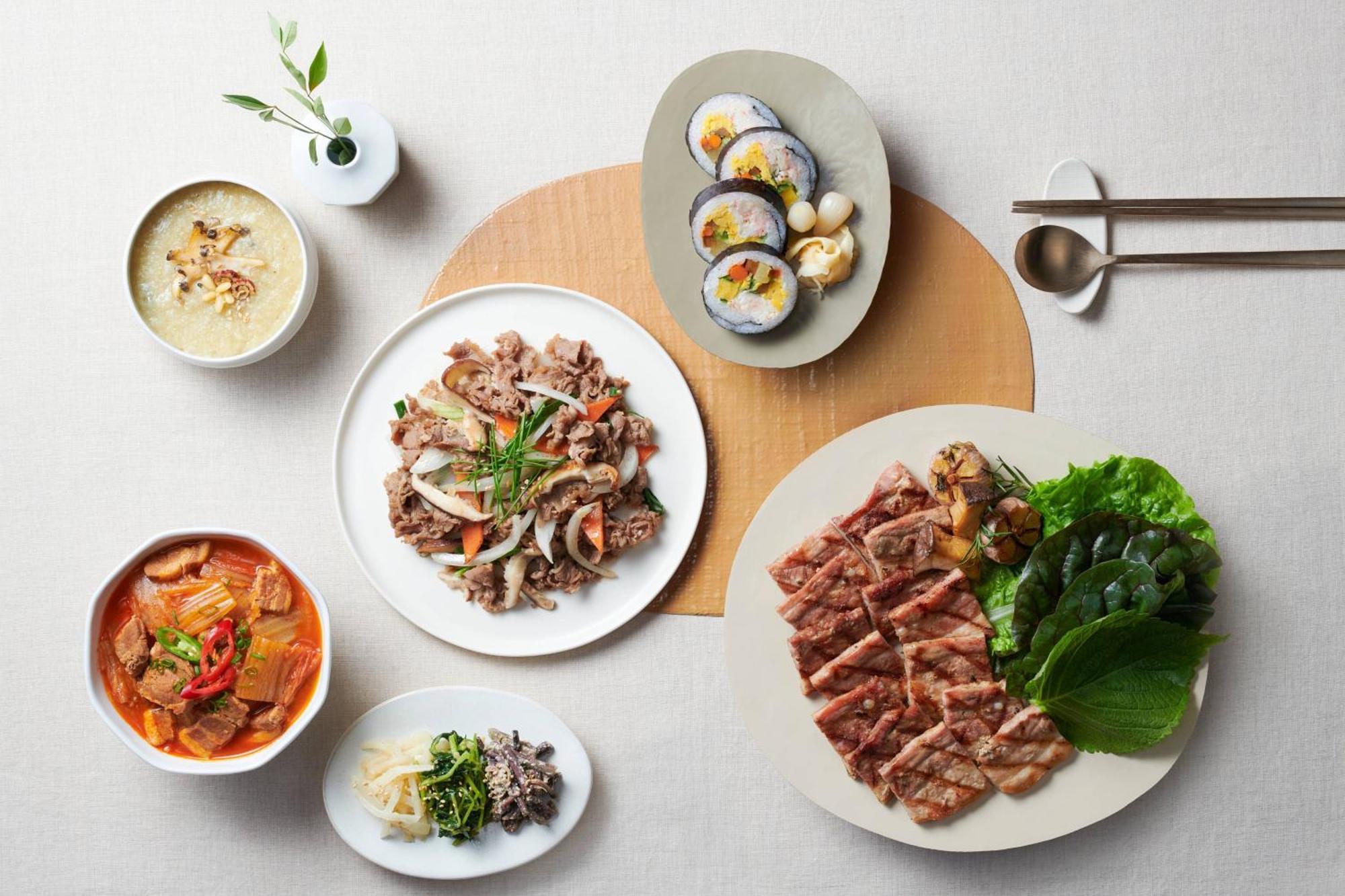 Jw Marriott Dongdaemun Square Seoul Hotel Eksteriør billede