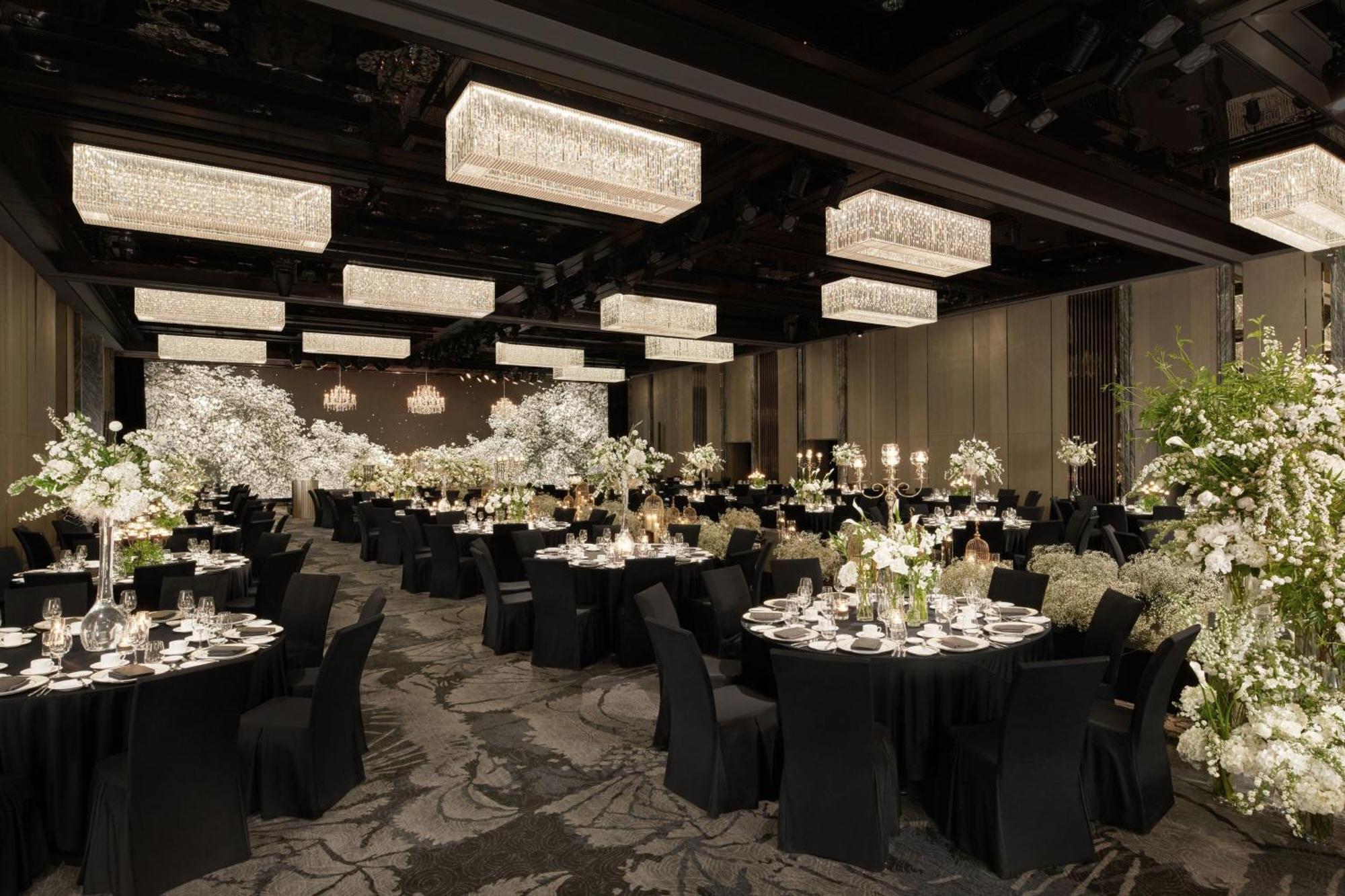 Jw Marriott Dongdaemun Square Seoul Hotel Eksteriør billede