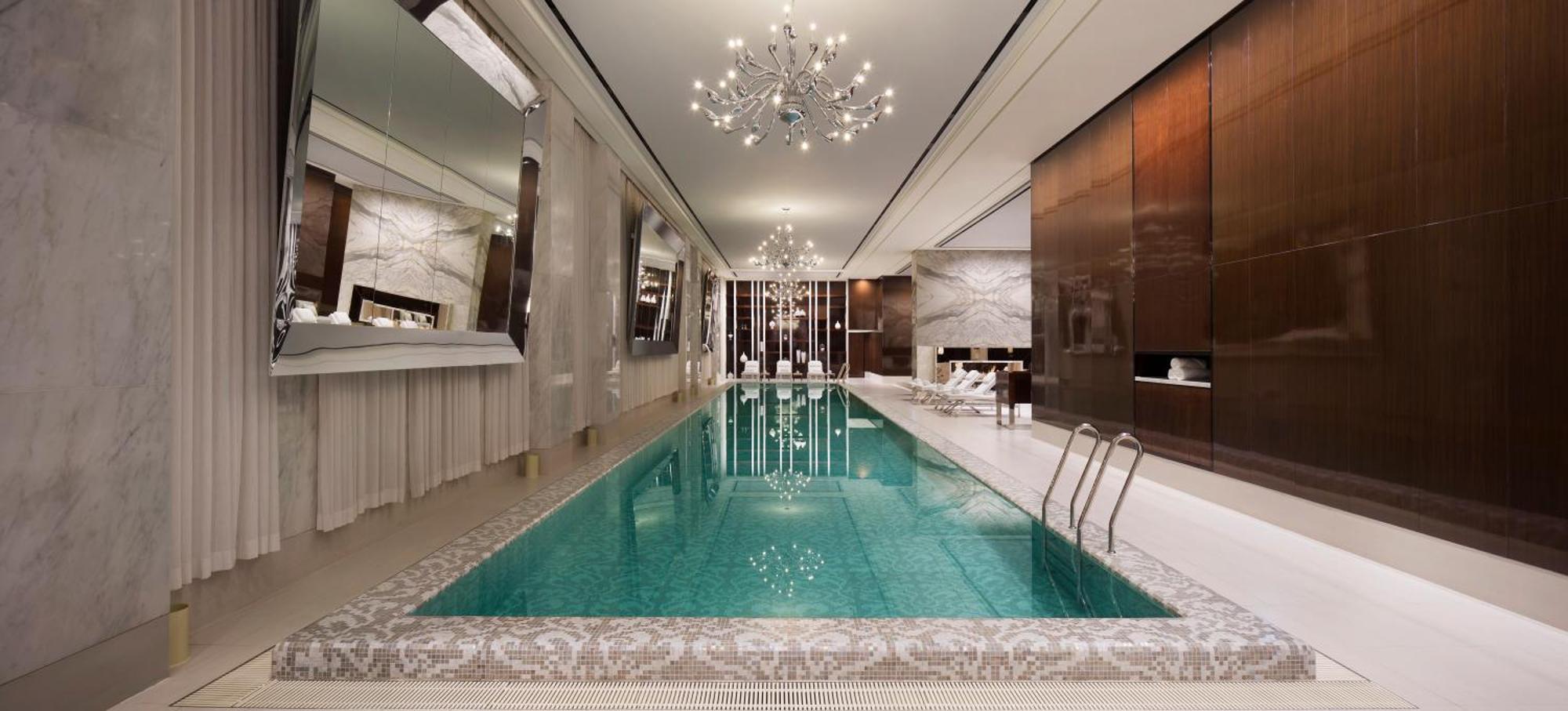 Jw Marriott Dongdaemun Square Seoul Hotel Eksteriør billede