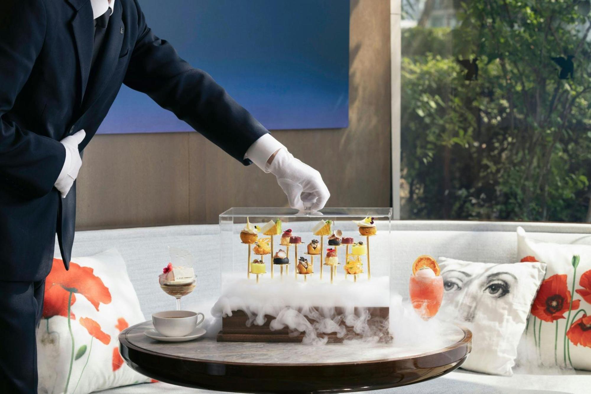 Jw Marriott Dongdaemun Square Seoul Hotel Eksteriør billede