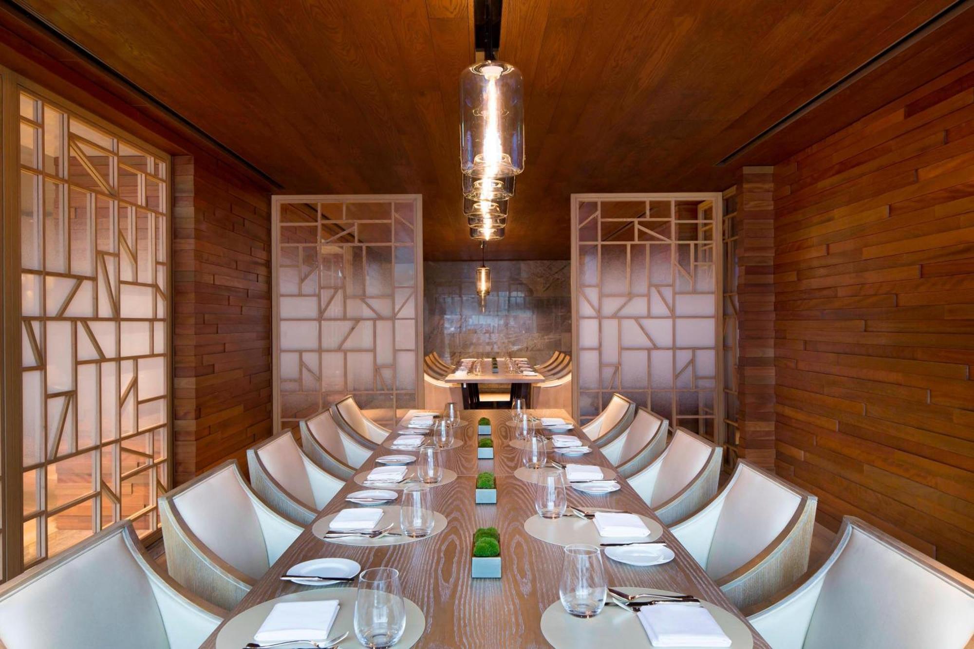 Jw Marriott Dongdaemun Square Seoul Hotel Eksteriør billede